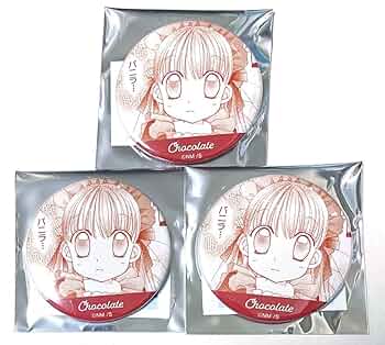 夢色パティシエール パーティーセット レア 71e5Z-UzwRL._UF350,350_QL50_.jpg